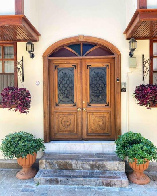 Daire Sultan Suite, Entrance Floor Antalya
