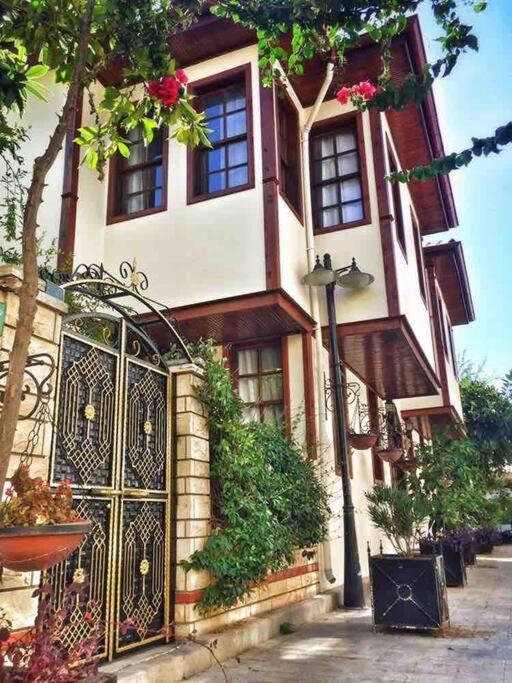 Sultan Suite, Entrance Floor Daire