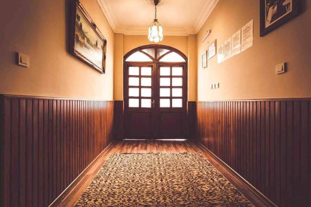 Daire Sultan Suite, Entrance Floor *